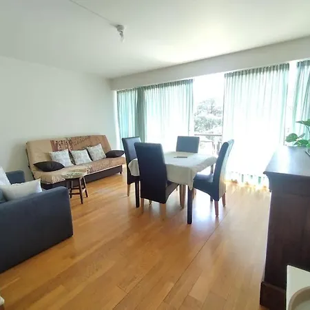 Sarcelles, Spacieux Apartment