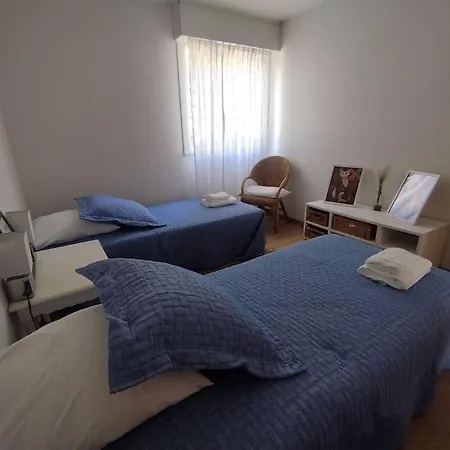 Apartment Sarcelles, Spacieux