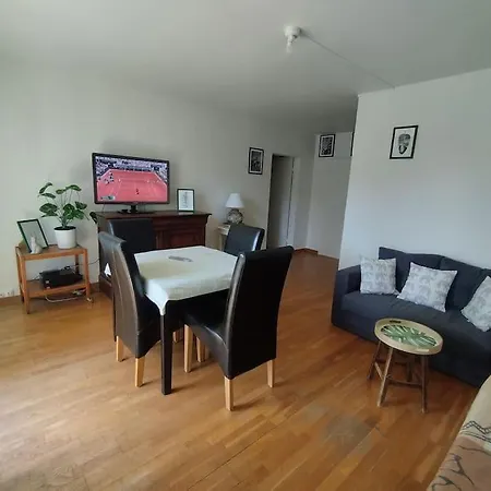 Sarcelles, Spacieux Sarcelles