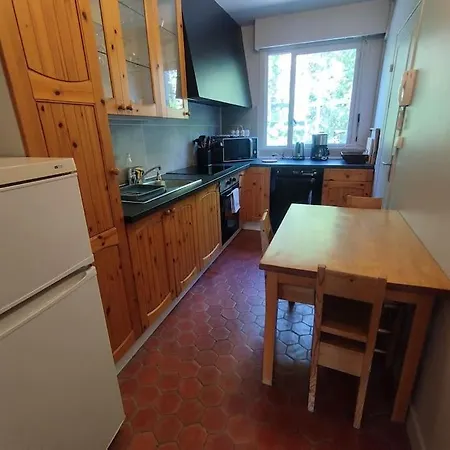 Apartment Sarcelles, Spacieux *
