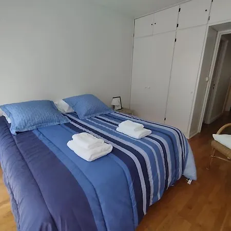 Sarcelles, Spacieux Apartment Sarcelles